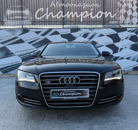 Audi A8 4.2 дизел, снимка 2