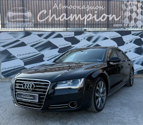 Audi A8 4.2 дизел, снимка 1