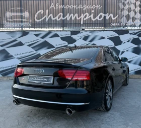 Audi A8 4.2 дизел, снимка 6