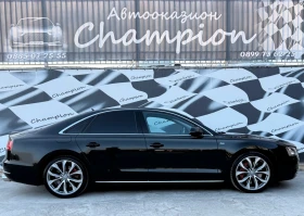 Audi A8 4.2 дизел, снимка 8