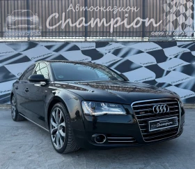 Audi A8 4.2 дизел, снимка 3