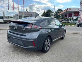 Hyundai Ioniq Style Hybrid* 28000км - 29999 лв. - 30551102 | Car24.bg