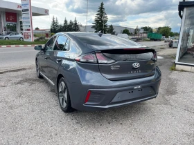 Hyundai Ioniq Style Hybrid* 28000км, снимка 5