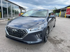 Hyundai Ioniq Style Hybrid* 28000км, снимка 2