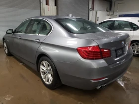 BMW 528 xDrive AWD * Възможност за Лизинг* - 20000 лв. - 62975088 | Car24.bg