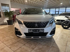 Peugeot 3008 2.0 BlueHDi CrossWay *  *  | Mobile.bg    2