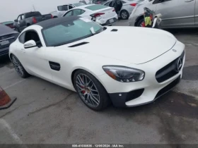 Mercedes-Benz GTS  1