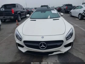 Mercedes-Benz GTS - 94900 лв. - 25573021 | Car24.bg