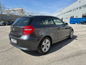 BMW 118 Facelift 2.0d 143 к.с., снимка 4