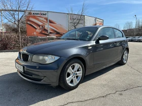 BMW 118 Facelift 2.0d 143 к.с. 1