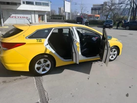 Hyundai I40, снимка 14