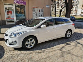 Hyundai I40, снимка 3