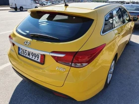 Hyundai I40, снимка 6