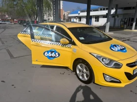 Hyundai I40, снимка 13