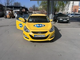 Hyundai I40 - 18500 лв. - 73147384 | Car24.bg