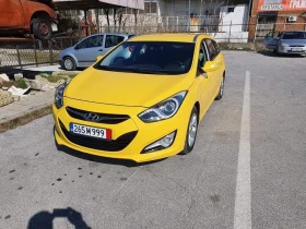 Hyundai I40, снимка 4