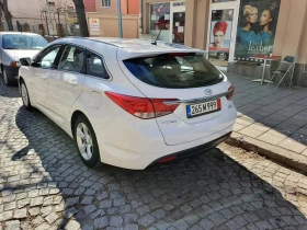 Hyundai I40, снимка 2