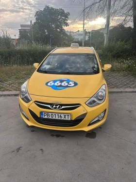 Hyundai I40, снимка 9