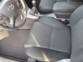 Toyota Avensis 1.8 vvt-i , снимка 2