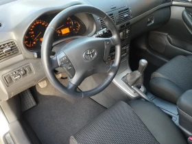 Toyota Avensis 1.8 vvt-i , снимка 9