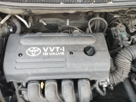 Toyota Avensis 1.8 vvt-i , снимка 14