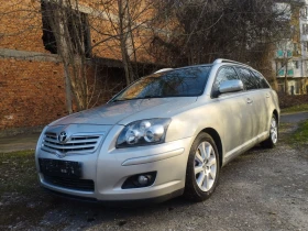 Toyota Avensis 1.8 vvt-i , снимка 1