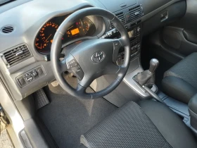 Toyota Avensis 1.8 vvt-i , снимка 6