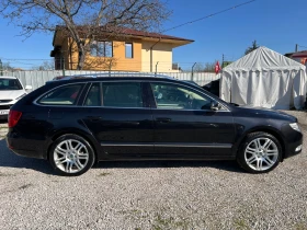 Skoda Superb C 2.0D* 4x4* ШВЕЙЦАРИЯ* КОЖА* НАВИГАЦИЯ* , снимка 4