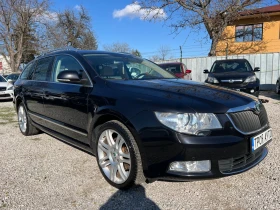     Skoda Superb C 2.0D* 4x4* * * * 