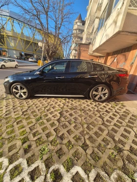 Kia Optima 1.7crdi GT Full, снимка 3