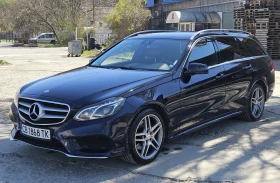 Обява за продажба на Mercedes-Benz E 250 Bluetec AMG 9G-Tronic ILS LED ^ИСТОРИЯ В МЕРЦЕДЕС ~29 400 лв. - изображение 2