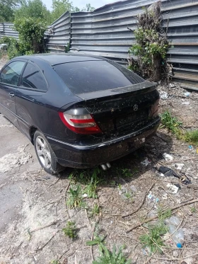 Обява за продажба на Mercedes-Benz C 220 2.2cdi 150ps facelift ~11 лв. - изображение 2