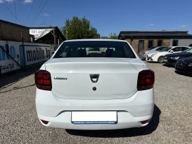 Обява за продажба на Dacia Logan 1.5dci SEDAN/100х.км.от БГ/EURO-6B ~13 500 лв. - изображение 4