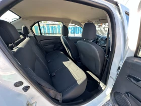 Обява за продажба на Dacia Logan 1.5dci SEDAN/100х.км.от БГ/EURO-6B ~13 500 лв. - изображение 10