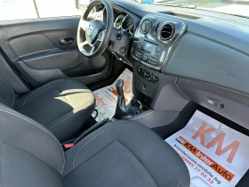 Dacia Logan 1.5dci SEDAN/100х.км.от БГ/EURO-6B - 13500 лв. - 68677707 | Car24.bg