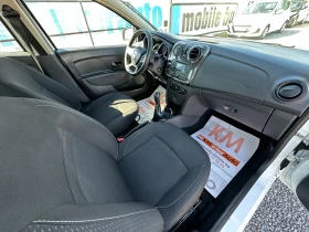 Dacia Logan 1.5dci SEDAN/100х.км.от БГ/EURO-6B - 13500 лв. - 68677707 | Car24.bg