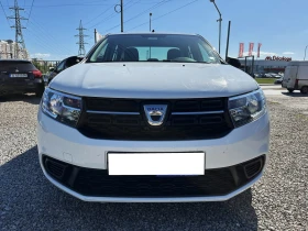 Обява за продажба на Dacia Logan 1.5dci SEDAN/100х.км.от БГ/EURO-6B ~13 500 лв. - изображение 1