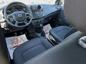 Обява за продажба на Dacia Logan 1.5dci SEDAN/100х.км.от БГ/EURO-6B ~13 500 лв. - изображение 8