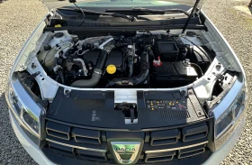 Dacia Logan 1.5dci SEDAN/100х.км.от БГ/EURO-6B - 13500 лв. - 68677707 | Car24.bg