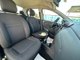 Dacia Logan 1.5dci SEDAN/100х.км.от БГ/EURO-6B - 13500 лв. - 68677707 | Car24.bg