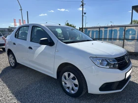 Обява за продажба на Dacia Logan 1.5dci SEDAN/100х.км.от БГ/EURO-6B ~13 500 лв. - изображение 2