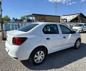 Обява за продажба на Dacia Logan 1.5dci SEDAN/100х.км.от БГ/EURO-6B ~13 500 лв. - изображение 3