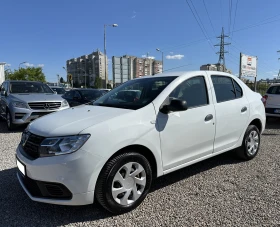 Обява за продажба на Dacia Logan 1.5dci SEDAN/100х.км.от БГ/EURO-6B ~13 500 лв. - изображение 1