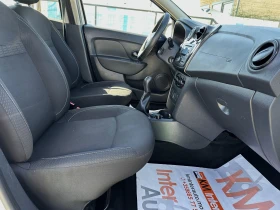 Обява за продажба на Dacia Logan 1.5dci SEDAN/100х.км.от БГ/EURO-6B ~13 500 лв. - изображение 11