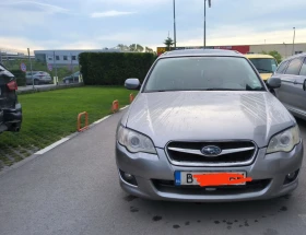 Subaru Legacy | Mobile.bg    5