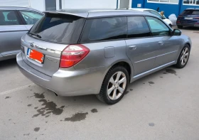 Subaru Legacy | Mobile.bg    7