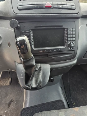 Mercedes-Benz Viano Vito 120 Cdi | Mobile.bg    6