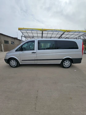 Mercedes-Benz Viano Vito 120 Cdi | Mobile.bg    11