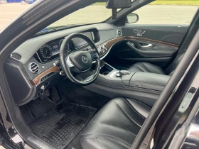 Mercedes-Benz S 350 9G-TRONIC УНИКАТ! ГЕРМАНИЯ! БАРТЕР! - 49900 лв. - 94810689 7