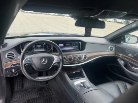 Mercedes-Benz S 350 9G-TRONIC УНИКАТ! ГЕРМАНИЯ! БАРТЕР! - 49900 лв. - 94810689 8